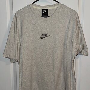 Nike TechFleece Tee